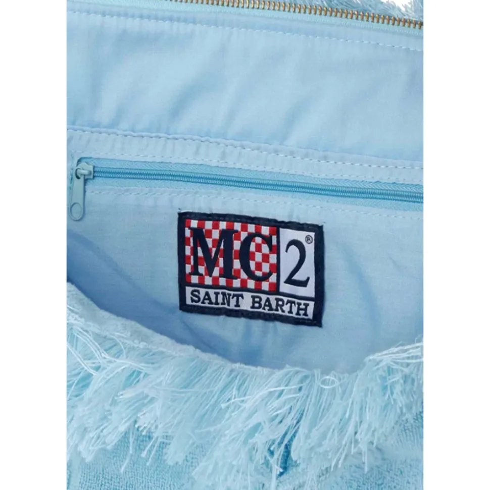 Colette Terry Bag