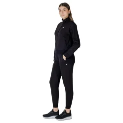 Core Lady stretch-cotton treningsdress