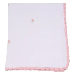 Cradle Blanket 748