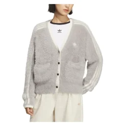 Crafted Cardigan