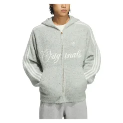 Crafted Jacket Hoodie
