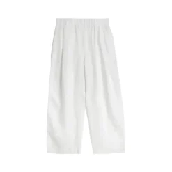 Cropped Trousers
