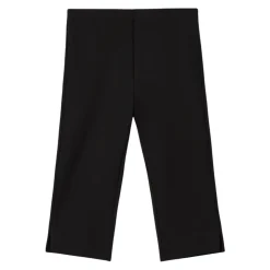 Cropped Trousers