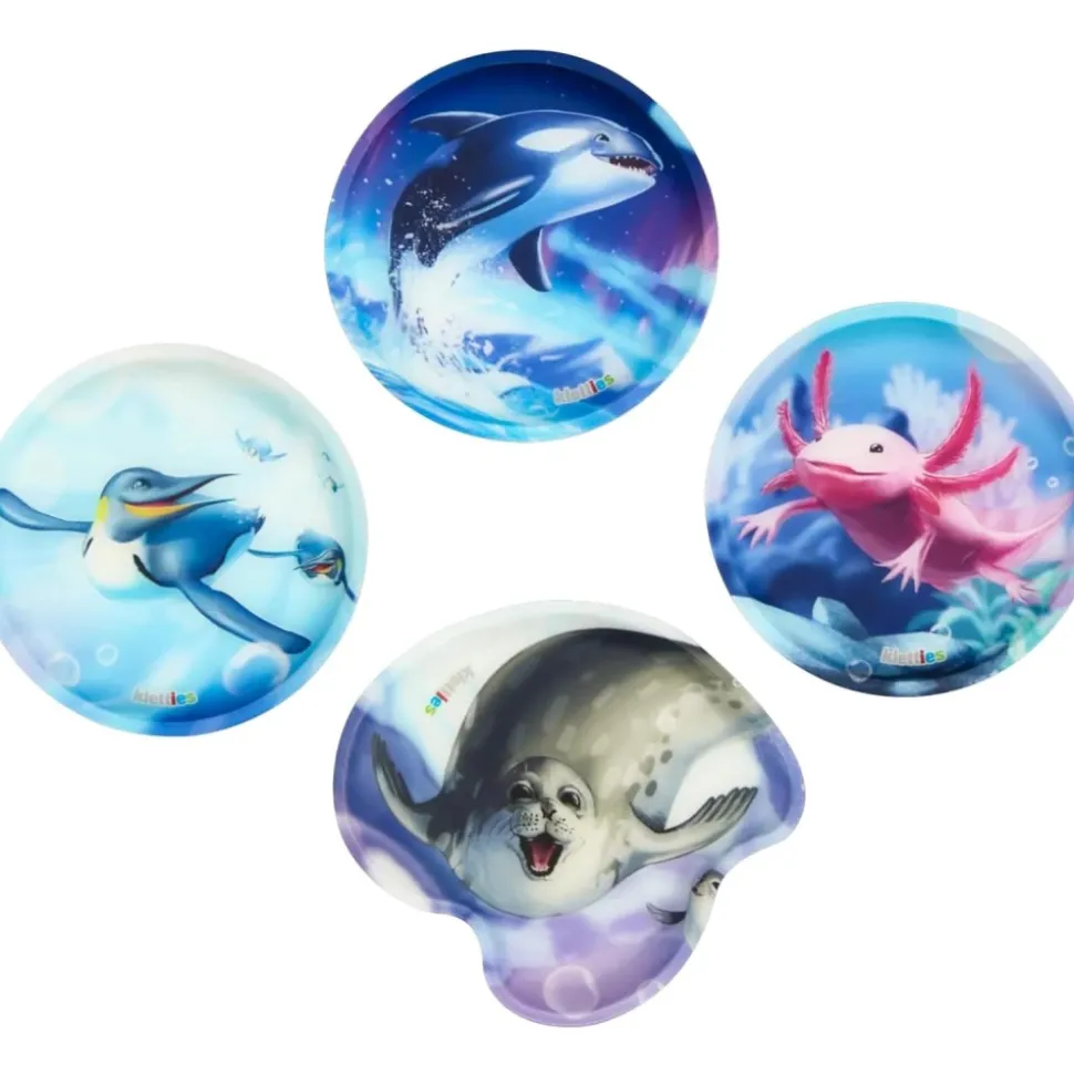 Cubo Set UnBearwater