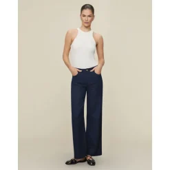 Culotte Linen Summer