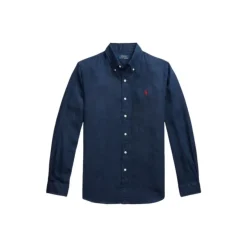 Custom Fit linskjorte