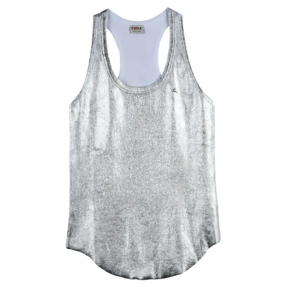 CYCLE Top