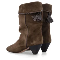 Dalby Boots