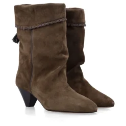 Dalby Boots