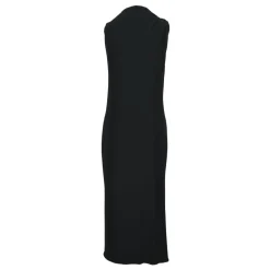 Damekjole i polyester elastan