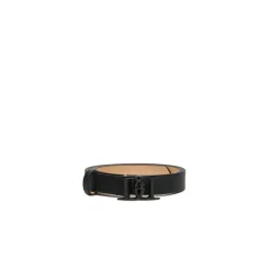 D2 Buckle Belt