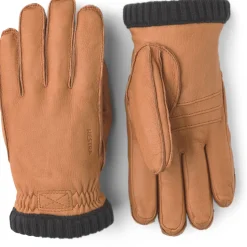Deerskin Primaloft Rib Tilbehør