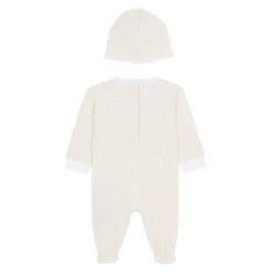 3-delers babysett