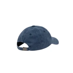 Denim Blue Cap