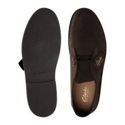 Desert Boot Evo Suede Sko