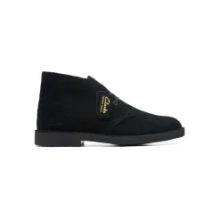 Desert Boot Evo Suede Sko