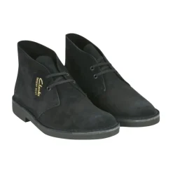 Desert Boot Evo Suede Sko
