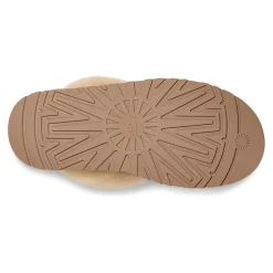 Disquette Tøfler Sand