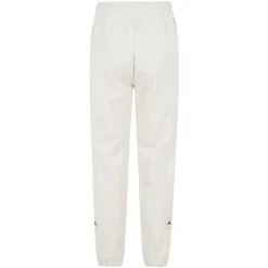 Double drawstring sweatpants