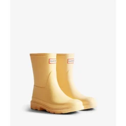 Downpour Short Boot