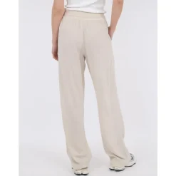 Drapy Linen Pants