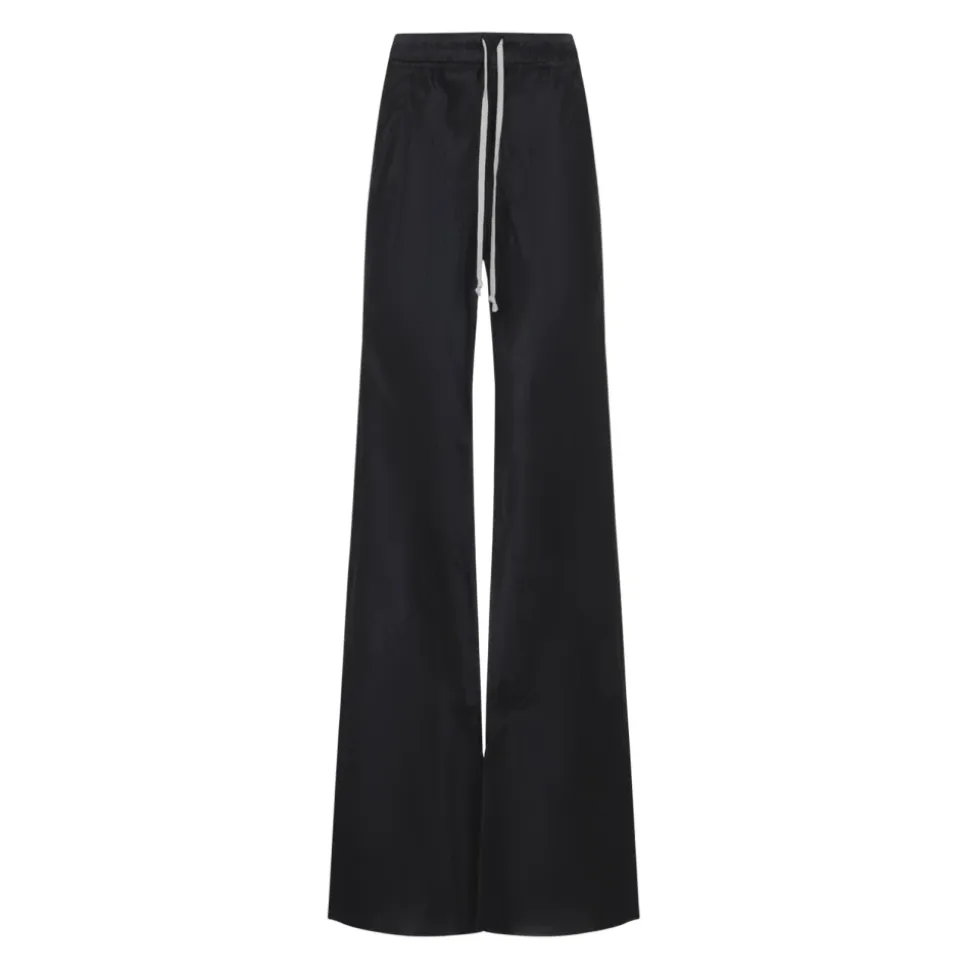 Drawstring Bias Pants