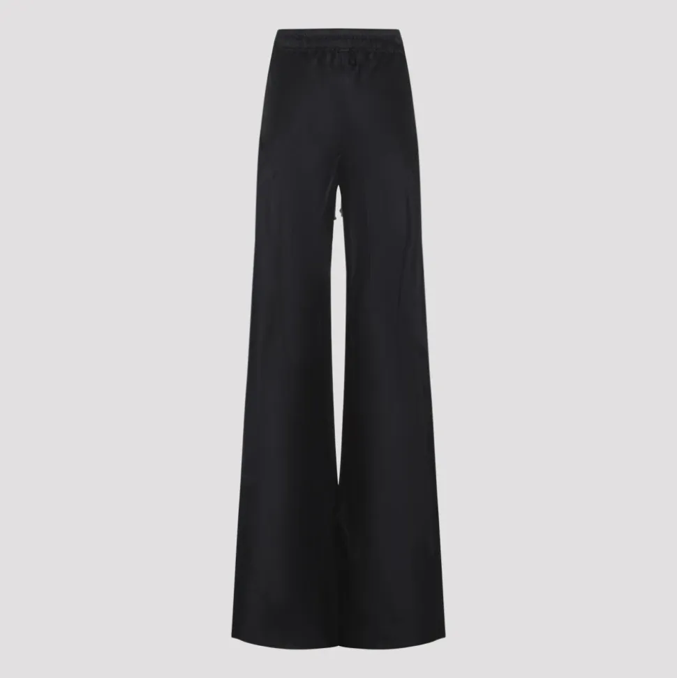 Drawstring Bias Pants