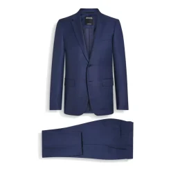 Dress med enkelknepping