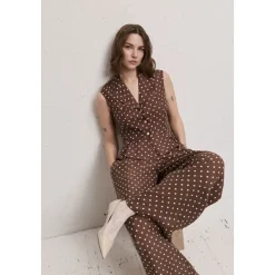 Drifter Dots Pants