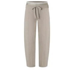 Eden Cropped Trousers