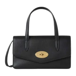 Elegant Darley Top Handle Veske