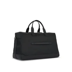 Elevated Nylon Duffle Bag