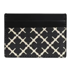 Elia Card - Black