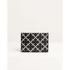 Elia Card - Black