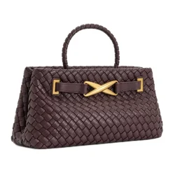 Elora Woven Tote