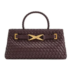 Elora Woven Tote
