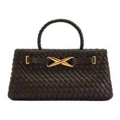 Elora Woven Tote