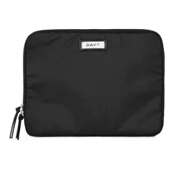Enkel Laptop Sleeve med Polstring