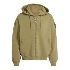 EQT Fleece Full-Zip Hoodie