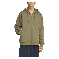 EQT Reflective Full-Zip Hoodie