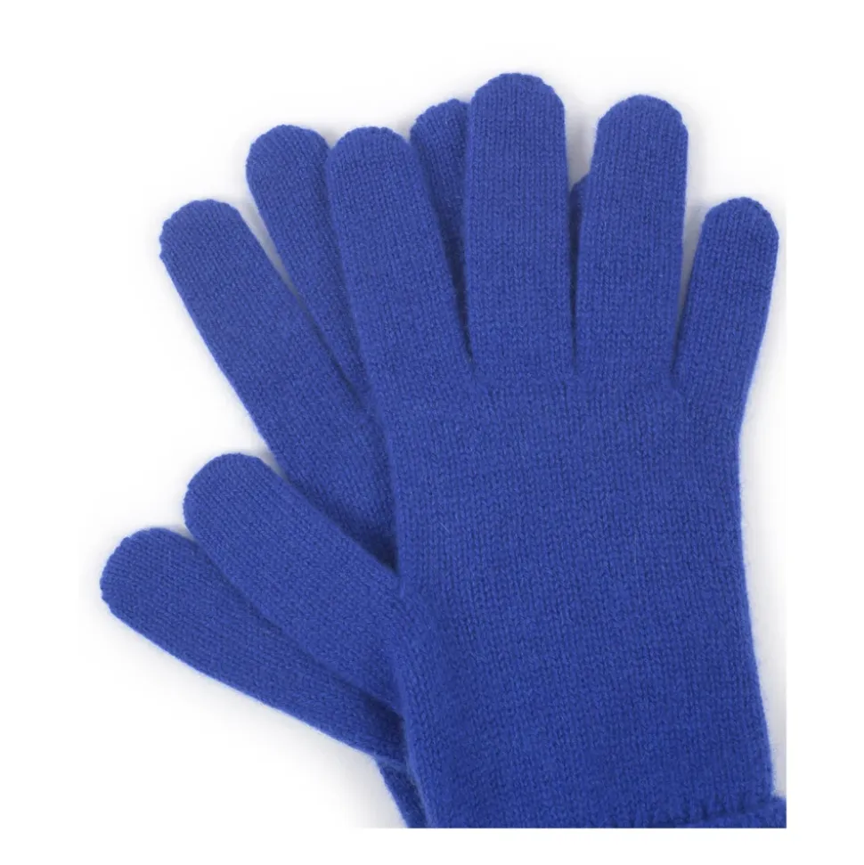 Equestrian Knight Cashmere Blend Hansker