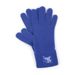 Equestrian Knight Cashmere Blend Hansker