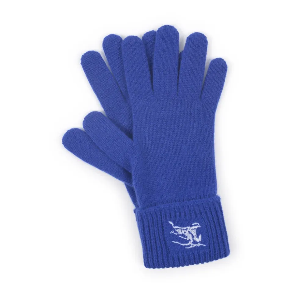 Equestrian Knight Cashmere Blend Hansker