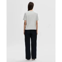 Essential SS Boxy Tee