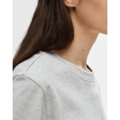 Essential SS Boxy Tee