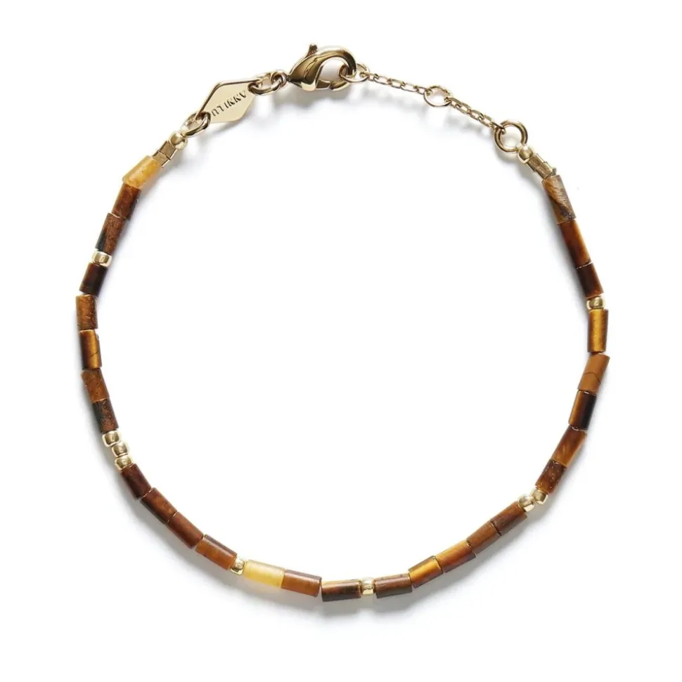 Eye of the Tiger Bracelet