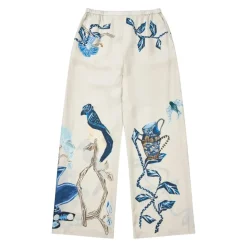 Fabert Pants