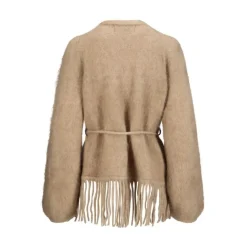 Fidele Chunky Cardigan