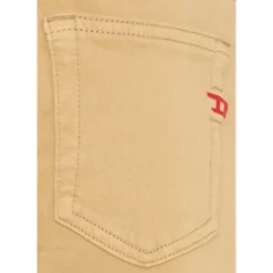 Five-pocket Jeans