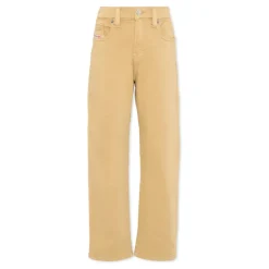 Five-pocket Jeans